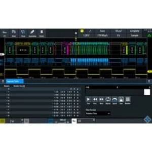 Rozšiřující experimentální modul Rohde & Schwarz RTB-K15 1333.1040.03