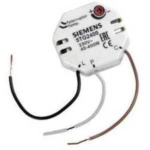 Časovač pod omítku Siemens 5TG2400 5TG2400 IP20