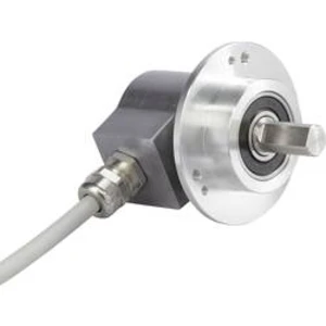 Inkrementální rotační snímač Posital Fraba magnetické upínací 58 mm