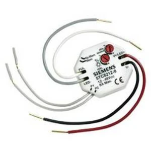 Stmívač pod omítku Siemens 5TC8212-0 5TC82120, bílá