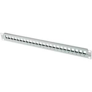 Síťový patch panel Telegärtner H02025A0197, 24 portů, CAT 6A, 1 U