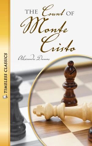The Count of Monte Cristo Novel