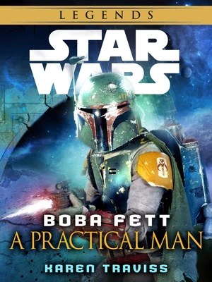 Boba Fett