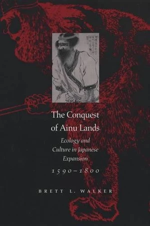 The Conquest of Ainu Lands