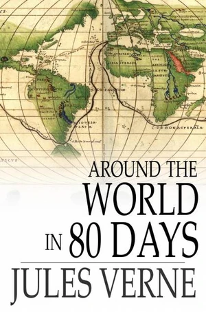 Around the World in 80 Days