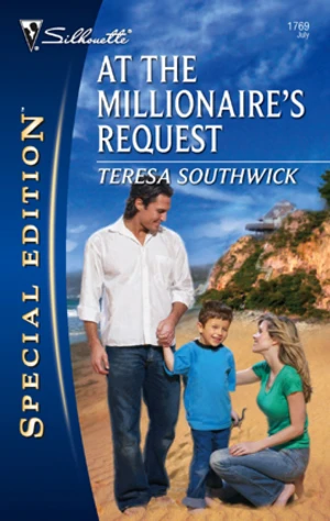 At the Millionaire's Request