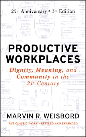 Productive Workplaces