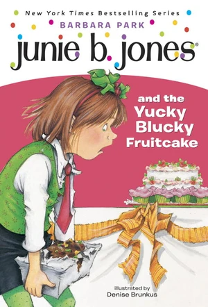 Junie B. Jones #5