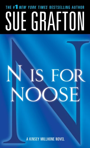 "N" is for Noose