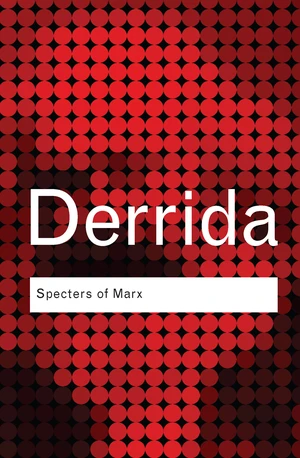 Specters of Marx