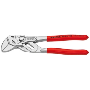 Klešťový klíč Knipex 86 03 180mm