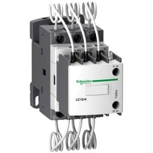 Stykač kompenzační 13kVAr Schneider Electric LC1DFKP7