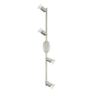 Bodové svítidlo EGLO Buzz-LED 92598 GU10 4x3W 240lm 3000K teplá bílá