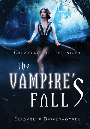 The Vampire's Fall