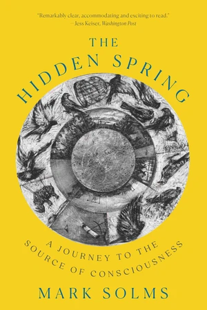 The Hidden Spring