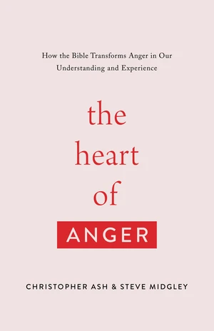 The Heart of Anger