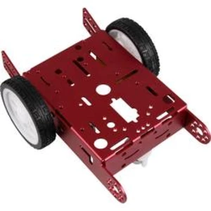 Podvozek robota Joy-it stavebnice