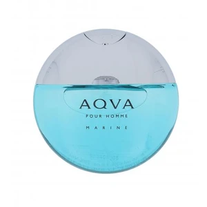 Bvlgari Aqva Pour Homme Marine 50 ml toaletní voda pro muže