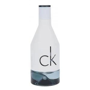 Calvin Klein CK IN2U Him 50 ml toaletní voda pro muže