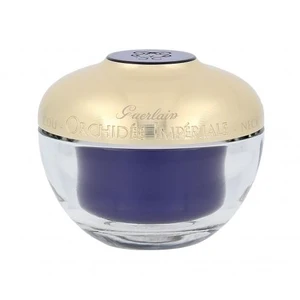 Guerlain Orchidée Impériale The Neck And Décolleté Cream 75 ml krém na krk a dekolt na všechny typy pleti; proti vráskám; výživa a regenerace pleti