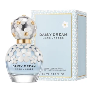 Marc Jacobs Daisy Dream 50 ml toaletní voda pro ženy Marc Jacobs Daisy Dream 50 ml toaletní voda pro ženy