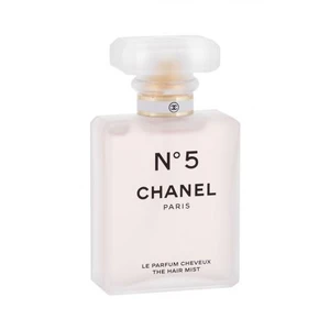 Chanel No.5 35 ml vlasová mlha pro ženy