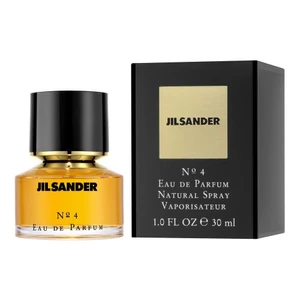 Jil Sander No.4 30 ml parfémovaná voda pro ženy