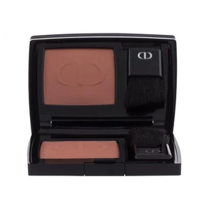 Christian Dior Rouge Blush 6,7 g tvářenka pro ženy 459 Charnelle