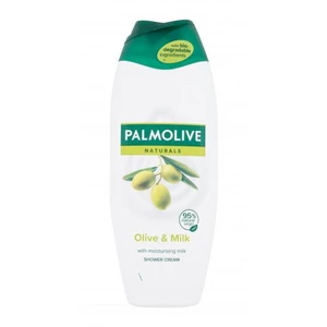 Palmolive Naturals Olive & Milk 500 ml sprchový krém pro ženy
