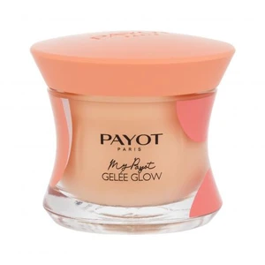 PAYOT My Payot Gelée Glow 50 ml pleťový gel pro ženy na normální pleť; na smíšenou pleť; na rozjasnění pleti