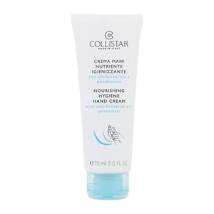 Collistar Hygiene 75 ml antibakteriální přípravek unisex