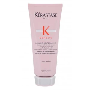 Kérastase Genesis Fortifying Anti Hair-Fall 200 ml kondicionér pro ženy proti vypadávání vlasů