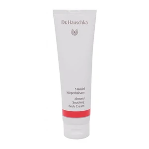 Dr. Hauschka Almond Soothing 145 ml tělový krém pro ženy