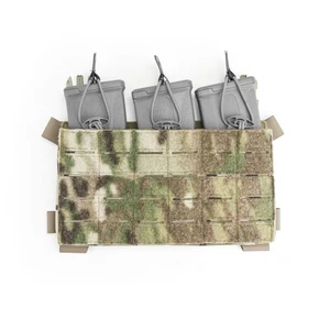 Přední panel Singel Front Flap 3.0 Husar® – Multicam® (Barva: Multicam®)