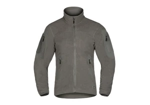 Fleecová mikina CLAWGEAR® Aviceda MK II - Solid Rock (Barva: Solid Rock, Velikost: XL)