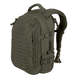 Batoh DIRECT ACTION® Dragon EGG MK II – Ranger Green (Barva: Ranger Green)