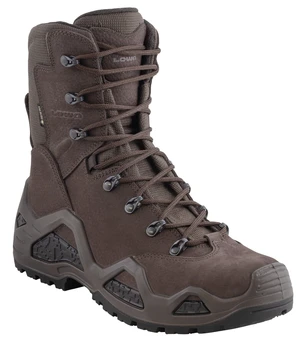 Boty LOWA® Z-8N GTX® C – Dark Brown (Barva: Dark Brown, Velikost: 48 (EU))