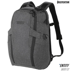 Batoh Entity 27™ CCW - Enabled Laptop Maxpedition® 27 L (Barva: Charcoal)