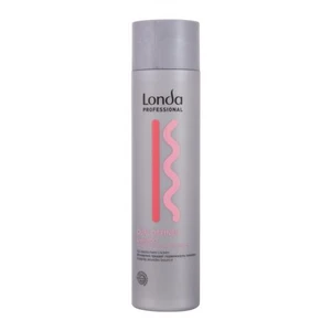 Londa Professional Curl Definer 250 ml šampón pre ženy na vlnité vlasy; na kučeravé vlasy
