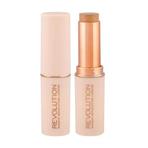 Makeup Revolution London Fast Base 6,2 g make-up pre ženy F10