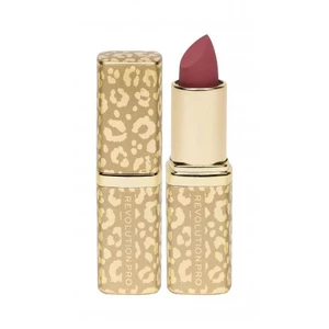 Revolution Pro New Neutral Satin Matte Lipstick 3,2 g rúž pre ženy Velvet