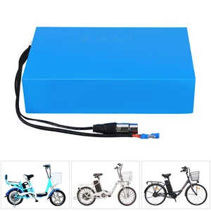[EU Direct] HANIWINNER HA225-1 36V 20Ah 720W Electric Bike Battery Cells Pack E-bikes Lithium Li-ion Battery Charger for