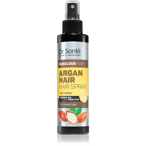 Dr. Santé Argan sprej pre poškodené vlasy 150 ml