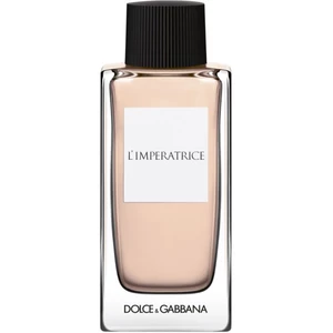 Dolce&Gabbana L´Imperatrice toaletná voda pre ženy 100 ml