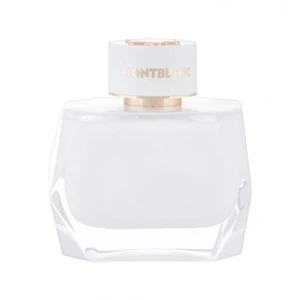 Montblanc Signature 90 ml parfumovaná voda pre ženy poškodená krabička
