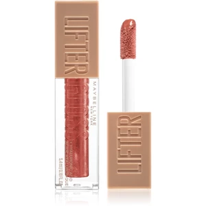 Maybelline Lifter Gloss lesk na pery odtieň 16 Rust 5.4 ml