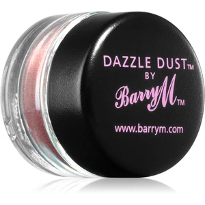 Barry M Dazzle Dust multifunkčné líčidlo na oči, pery a tvár odtieň Nemesis 0