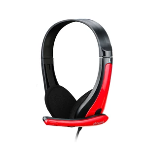 E-601 Headphone Gaming Headset Office Headphone 120° Free adjustment Surround Sound Full Pick-up Microphone