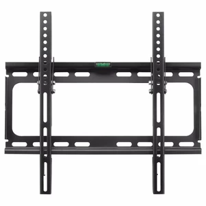 TV Wall Mount Tilting Bracket for Most 26-55 Inch LED, LCD Plasma TV Stand