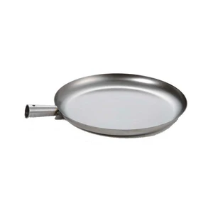 Pánev MUURIKKA Campfire Frying Pan